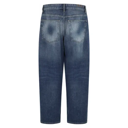 Jeans > Loose-fit Jeans - - Dondup - Modalova