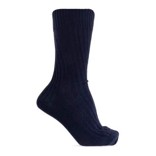 Underwear > Socks - - Ami Paris - Modalova