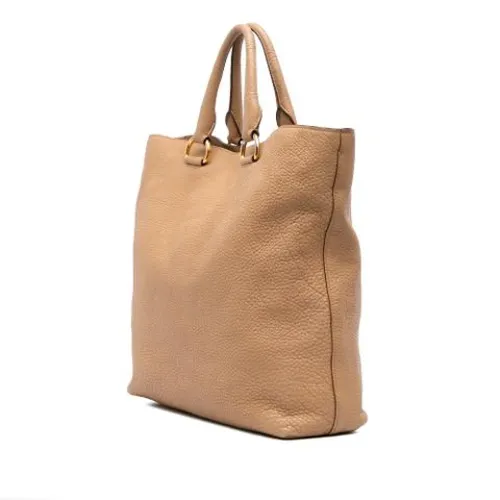 Pre-owned > Pre-owned Bags > Pre-owned Tote Bags - - Prada Vintage - Modalova