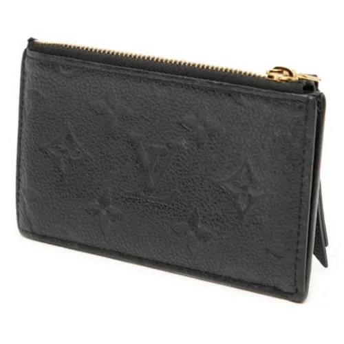 Pre-owned > Pre-owned Accessories > Pre-owned Wallets - - Louis Vuitton Vintage - Modalova