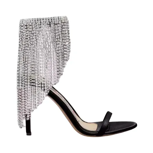 Shoes > Sandals > High Heel Sandals - - Alexandre Vauthier - Modalova