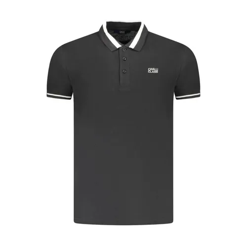 Tops > Polo Shirts - - Cavalli Class - Modalova