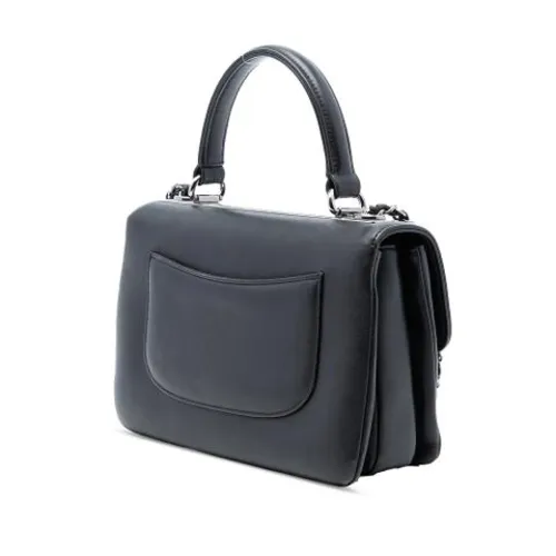 Pre-owned > Pre-owned Bags > Pre-owned Handbags - - Chanel Vintage - Modalova