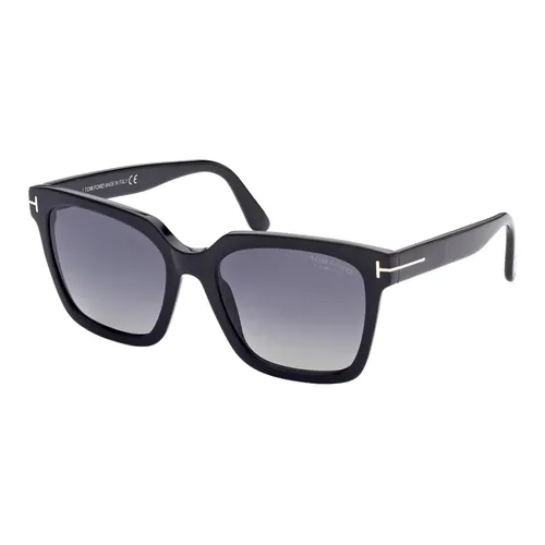 Accessories > Sunglasses - - Tom Ford - Modalova