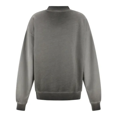 Sweatshirts & Hoodies > Sweatshirts - - Off White - Modalova
