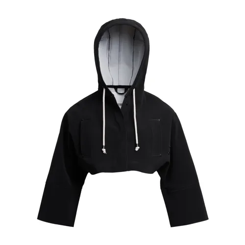 Jackets > Rain Jackets - - Stutterheim - Modalova