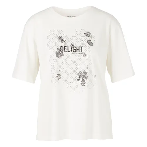 Tops > T-Shirts - - Marc Cain - Modalova