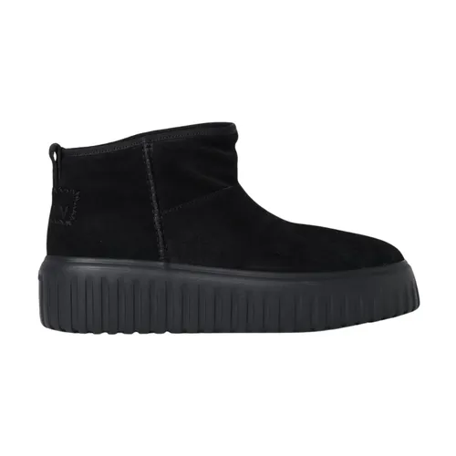 Shoes > Boots > Winter Boots - - Hogan - Modalova