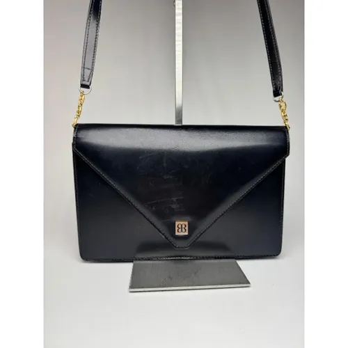 Pre-owned > Pre-owned Bags > Pre-owned Shoulder Bags - - Balenciaga Vintage - Modalova
