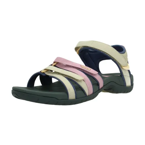 Shoes > Sandals > Flat Sandals - - Teva - Modalova
