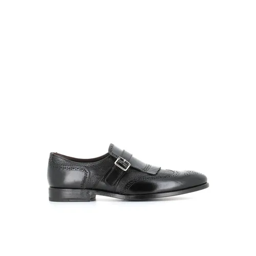 Shoes > Flats > Business Shoes - - Henderson - Modalova