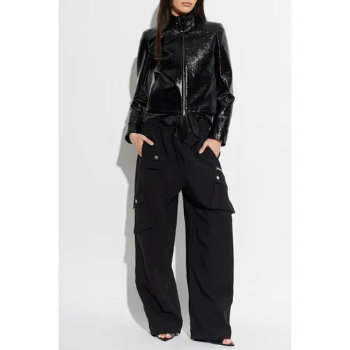 Jackets > Light Jackets - - Courrèges - Modalova