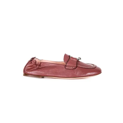 Shoes > Flats > Loafers - - AGL - Modalova