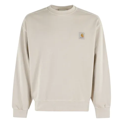 Sweatshirts & Hoodies > Sweatshirts - - Carhartt Wip - Modalova