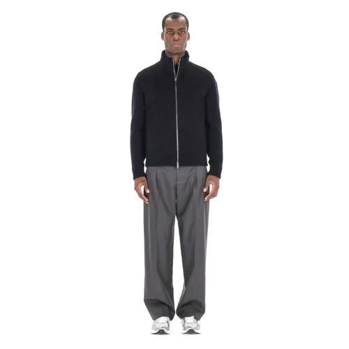 Jackets > Light Jackets - - Zegna - Modalova