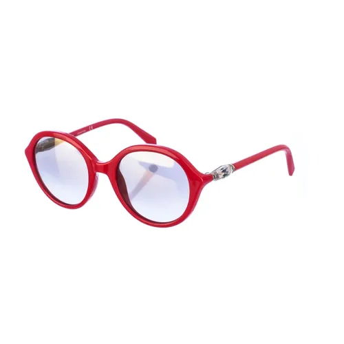 Accessories > Sunglasses - - Swarovski - Modalova