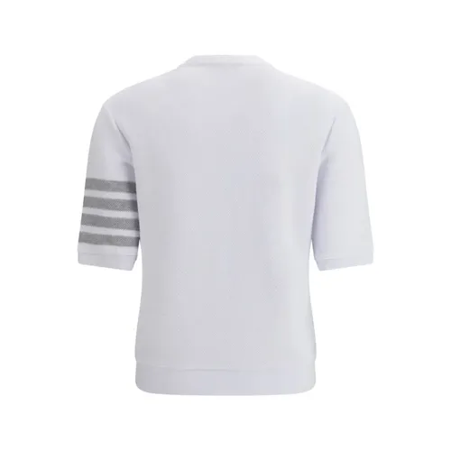Tops > T-Shirts - - Thom Browne - Modalova