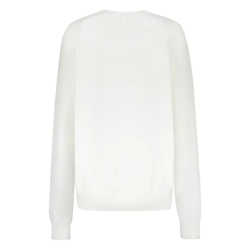 Knitwear > Round-neck Knitwear - - Ferragamo - Modalova