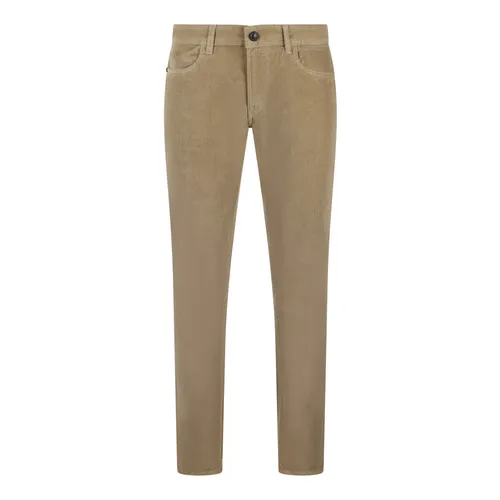 Trousers > Slim-fit Trousers - - Re-Hash - Modalova