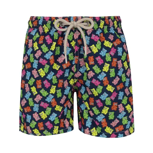Swimwear > Beachwear - - MC2 Saint Barth - Modalova