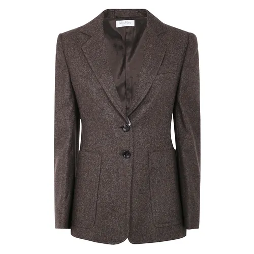 Jackets > Blazers - - Max Mara - Modalova