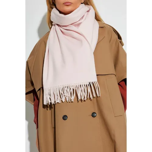 Accessories > Scarves > Winter Scarves - - Max Mara - Modalova