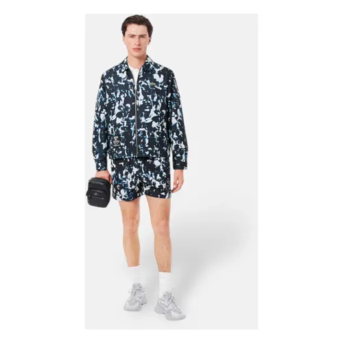 Jackets > Light Jackets - - Lacoste - Modalova