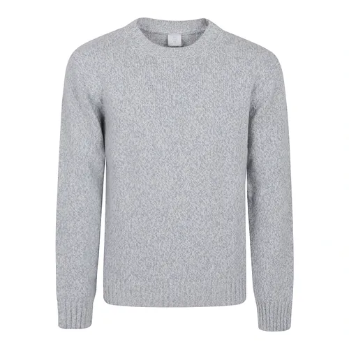 Knitwear > Round-neck Knitwear - - Eleventy - Modalova
