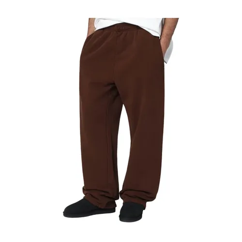 Trousers > Wide Trousers - - Entire Studios - Modalova