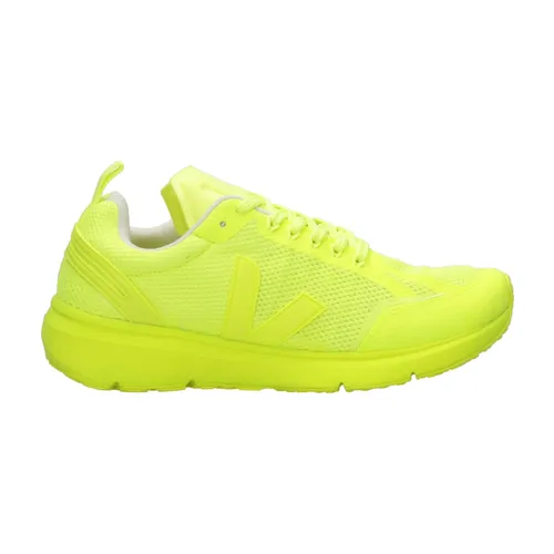 Veja - Shoes > Sneakers - Yellow - Veja - Modalova