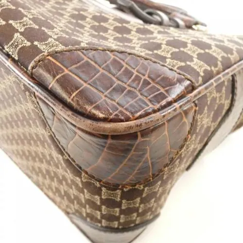 Pre-owned > Pre-owned Bags > Pre-owned Handbags - - Celine Vintage - Modalova