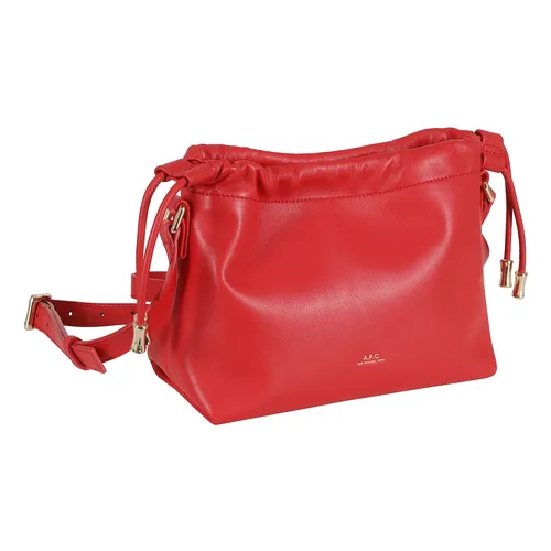 Bags > Cross Body Bags - - A.p.c. - Modalova