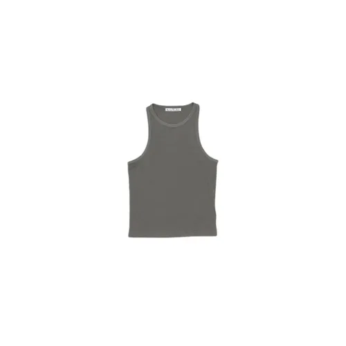 Tops > Sleeveless Tops - - Acne Studios - Modalova
