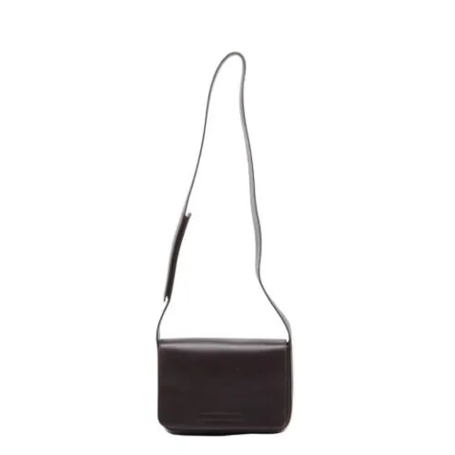 Pre-owned > Pre-owned Bags > Pre-owned Cross Body Bags - - Prada Vintage - Modalova