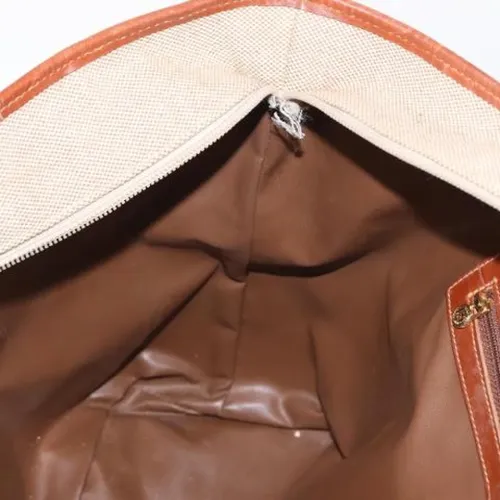 Pre-owned > Pre-owned Bags > Pre-owned Tote Bags - - Fendi Vintage - Modalova