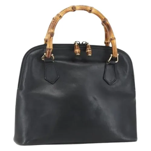 Pre-owned > Pre-owned Bags > Pre-owned Handbags - - Gucci Vintage - Modalova