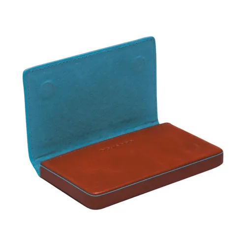 Accessories > Wallets & Cardholders - - Piquadro - Modalova