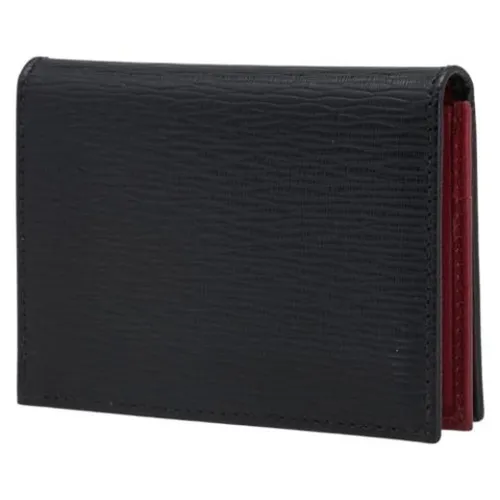 Pre-owned > Pre-owned Accessories > Pre-owned Wallets - - Salvatore Ferragamo Pre-owned - Modalova