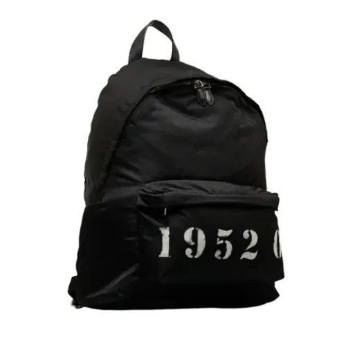 Pre-owned > Pre-owned Bags > Pre-owned Backpacks - - Givenchy Pre-owned - Modalova