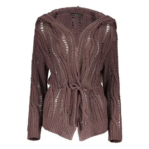 Knitwear > Cardigans - - Fabiana Filippi - Modalova
