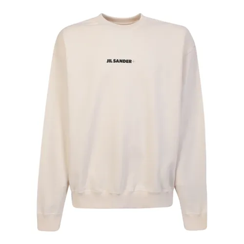 Sweatshirts & Hoodies > Sweatshirts - - Jil Sander - Modalova