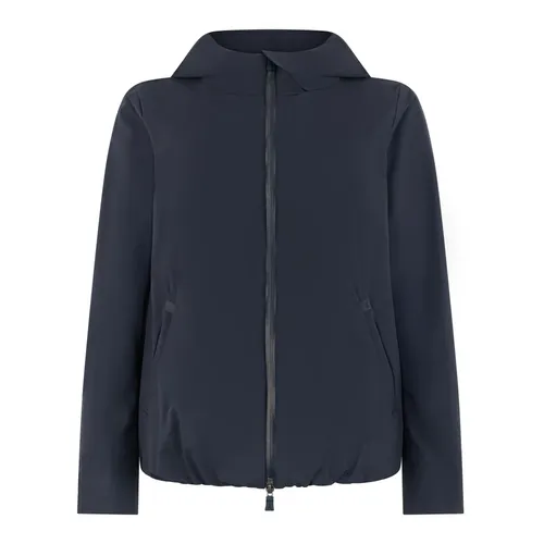 Jackets > Light Jackets - - Herno - Modalova