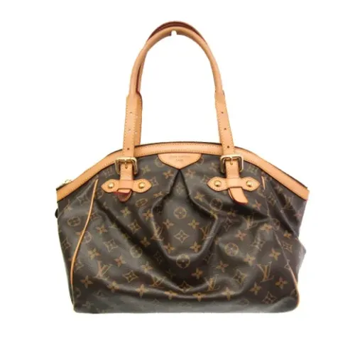 Pre-owned > Pre-owned Bags > Pre-owned Handbags - - Louis Vuitton Vintage - Modalova