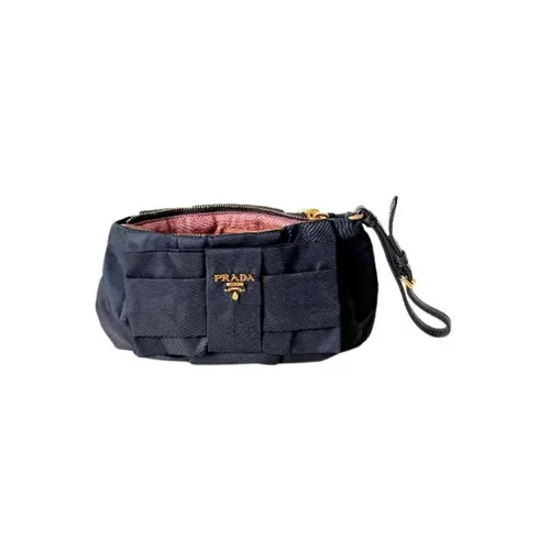 Pre-owned > Pre-owned Bags > Pre-owned Clutches - - Prada Vintage - Modalova