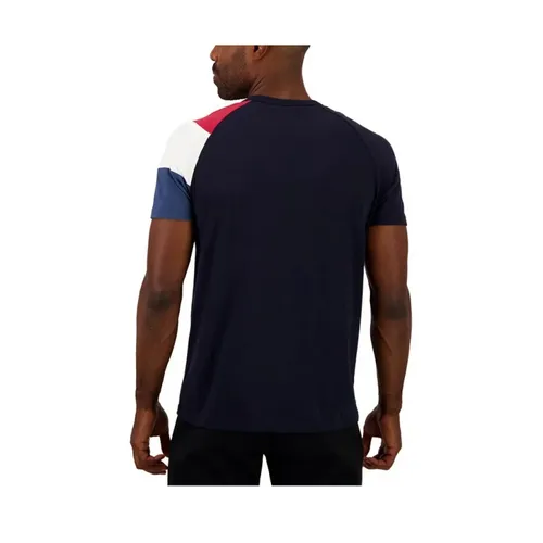 Tops > T-Shirts - - le coq sportif - Modalova