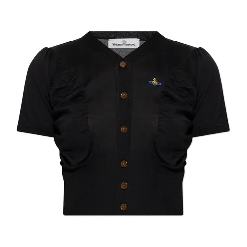 Knitwear > Cardigans - - Vivienne Westwood - Modalova