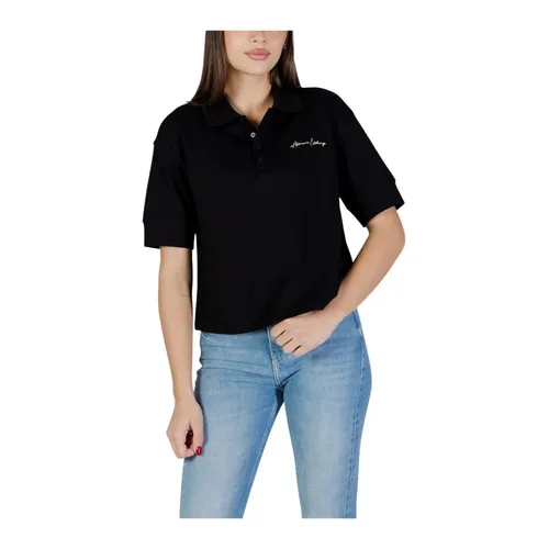 Tops > Polo Shirts - - Armani Exchange - Modalova