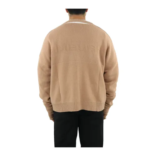 Knitwear > Cardigans - - Ambush - Modalova