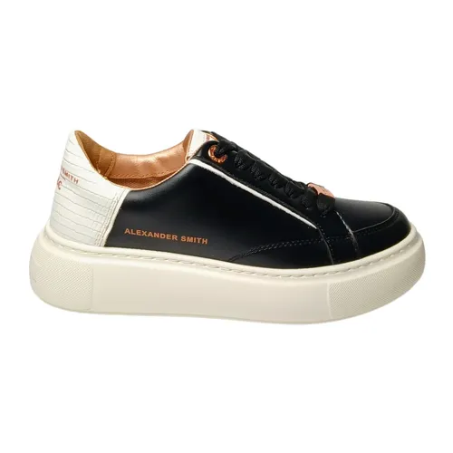 Shoes > Sneakers - - Alexander Smith - Modalova