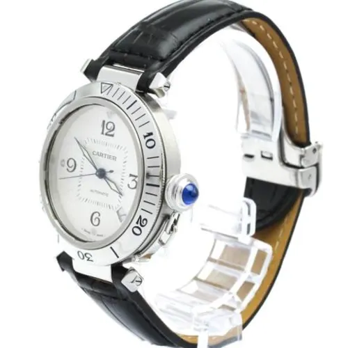 Pre-owned > Pre-owned Accessories > Pre-owned Watches - - Cartier Vintage - Modalova